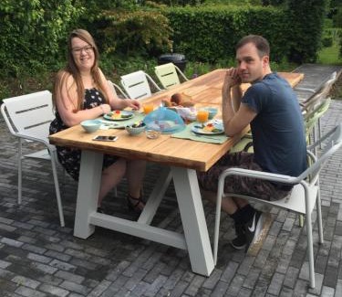 Groessen Bed & Breakfast | B & B De Lorijn