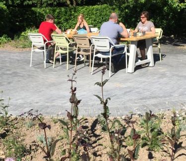 Groessen Bed & Breakfast | B & B De Lorijn