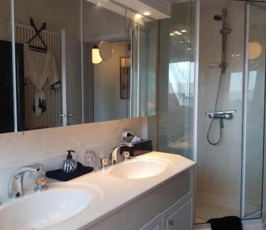 Diest Bed & Breakfast | b&b DE MANSARDE