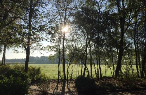 Ureterp Bed & Breakfast | B&B De Mersken