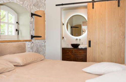 Melderslo Bed & Breakfast | B&B De NieuwenHof 'De Voorkamer'