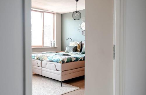 Haarlem Bed & Breakfast | B&B De Ranck
