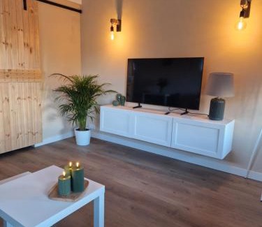 Eemdijk Bed & Breakfast | B&B De Veldmuis