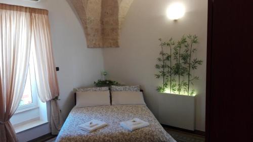 Crispiano House | B&B del Corso