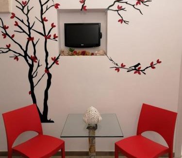 Crispiano House | B&B del Corso