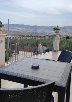 Ioppolo Giancaxio Bed & Breakfast | B&B Della Via Francigena