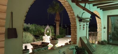 Ioppolo Giancaxio Bed & Breakfast | B&B Della Via Francigena