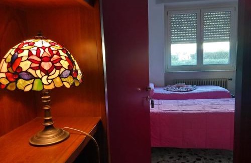 Crema Bed & Breakfast | B&B delle Arti