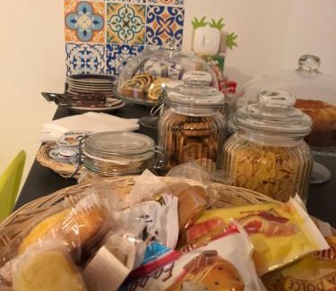 San Vittorino Bed & Breakfast | B&B delle Arti