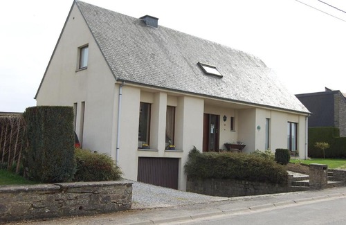 Paliseul Bed & Breakfast | B&B Des Bois Sans Nombre