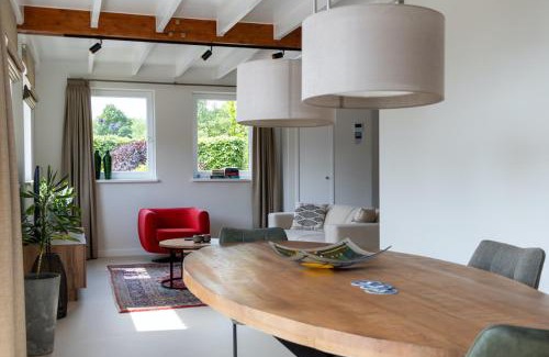 Deventer Bed & Breakfast | B&B Deventer Diekschuur