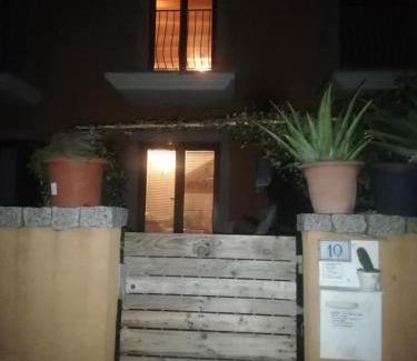 Murta Maria House | B&B Diec10