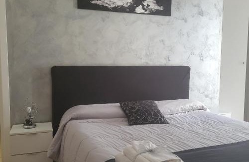Scalea Bed & Breakfast | B&B Dimora del centro