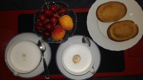 Conversano Bed & Breakfast | B&B Dimora Lucia e Dalila