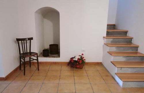 Tuili Bed & Breakfast | B&B Domenico Paulis