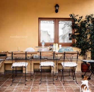 Muravera Bed & Breakfast | B&B DOMU INCANTO Sa Domu sarrabesa