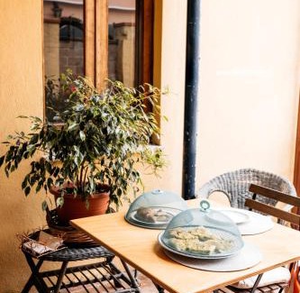 Muravera Bed & Breakfast | B&B DOMU INCANTO Sa Domu sarrabesa