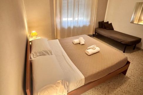 Praia a Mare Bed & Breakfast | B&B Dora 2,0