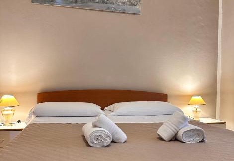 Praia a Mare Bed & Breakfast | B&B Dora 2,0