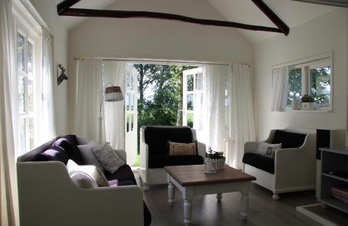 Buinerveen Bed & Breakfast | B&B Droom 44