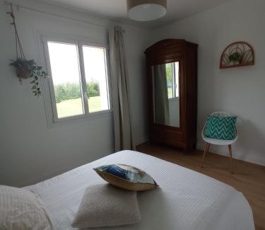 Mauzac Bed & Breakfast | B&B du Marais