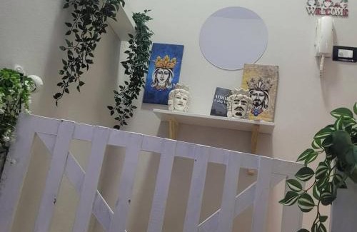Province of Messina Apartment | B&b e Affitti brevi Via Canova