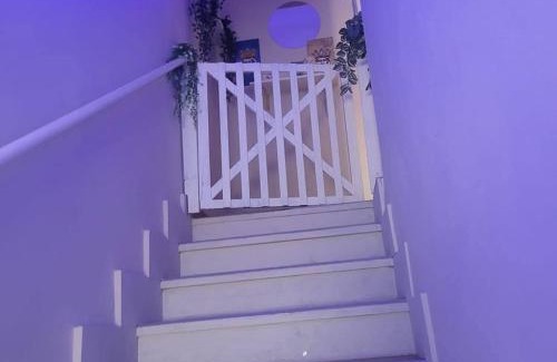 Province of Messina Apartment | B&b e Affitti brevi Via Canova