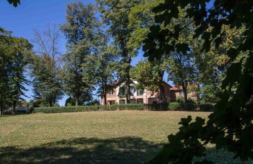 Montesiro Hostel | B&B e Ostello, Parco di Monza, CASCINA COSTA ALTA