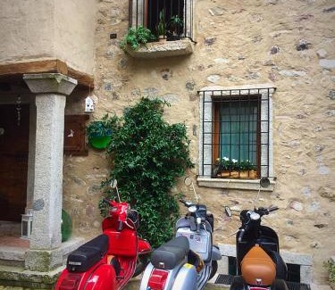 Bagolino Bed & Breakfast | B&B El Piastrol