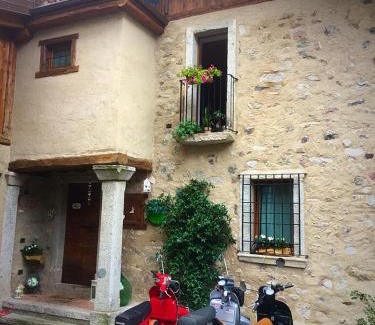 Bagolino Bed & Breakfast | B&B El Piastrol