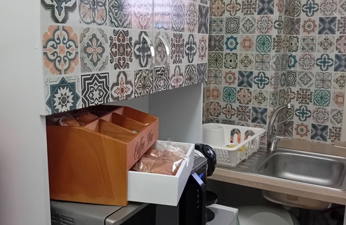 Gioia Tauro Bed & Breakfast | B&b EmaNik