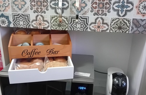 Gioia Tauro Bed & Breakfast | B&b EmaNik
