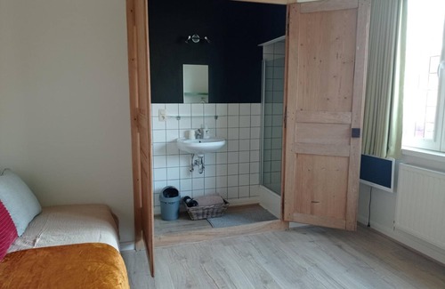 Sint-Gillis Bed & Breakfast | B&B Emma