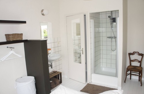 Sint-Gillis Bed & Breakfast | B&B Emma