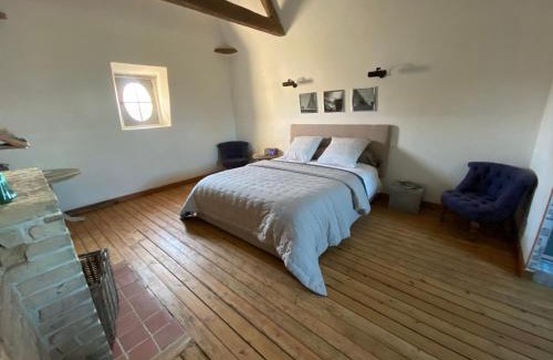 Frettecuisse Bed & Breakfast | B&B - Entre terre et mer