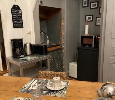 Frettecuisse Bed & Breakfast | B&B - Entre terre et mer