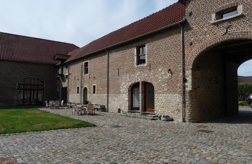 Pietrain Bed & Breakfast | B&B Espace Tello