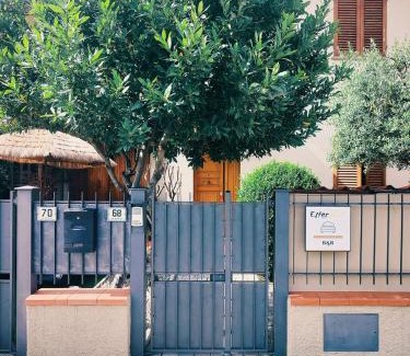 Seano Bed & Breakfast | B&B Esterofili