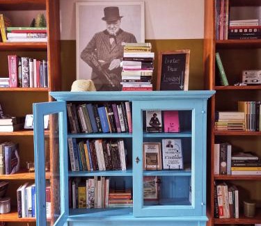 Seano Bed & Breakfast | B&B Esterofili