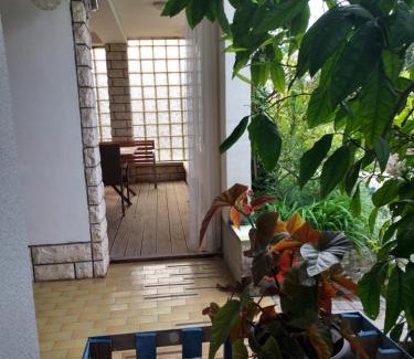 Portoroz Bed & Breakfast | B&B Family Skvor