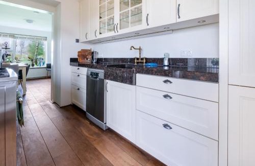 Suwald House | B&B farm GRUTSK in Suwald with its own harbor, cleaning included