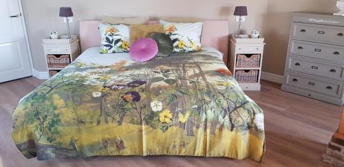 Municipality of Heumen Bed & Breakfast | B&B Farmhouse De Loksheuvel