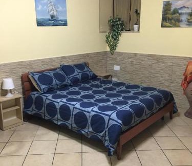 Nocera Inferiore Apartment | B&B Fenza