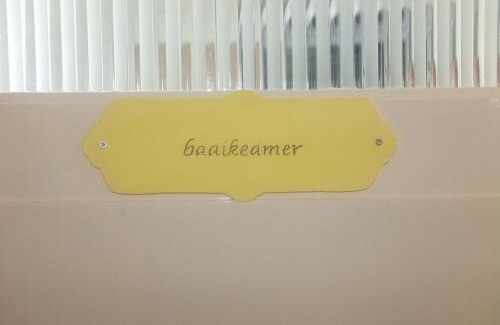 Dokkum Bed & Breakfast | B&B Ferdivedaasje