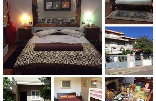 Santa Giusta Bed & Breakfast | B&B Filomena