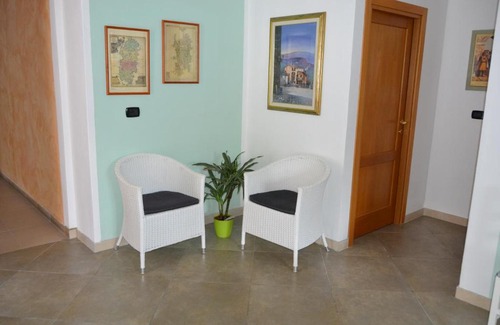 Bonorva Bed & Breakfast | B&B Fiori