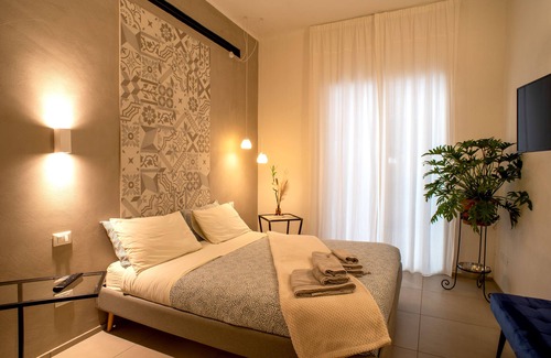 Porto Sant'Elpidio Bed & Breakfast | B&B Fontanella32
