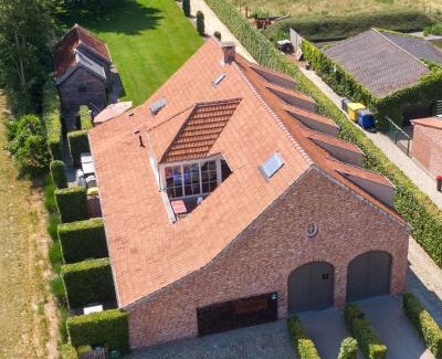 Minderhout Bed & Breakfast | B&B Fragaria