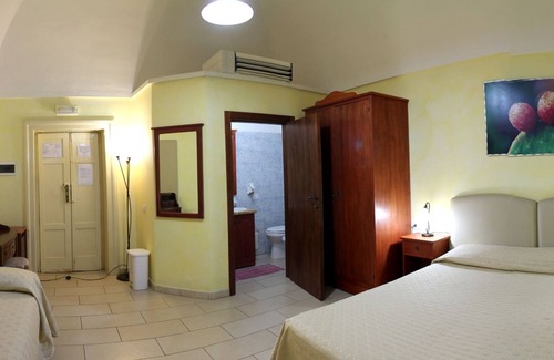 Ceglie Messapica Bed & Breakfast | B&B Frammenti D'Itria