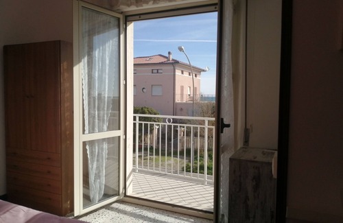 Porto San Giorgio Bed & Breakfast | B&B Galletto